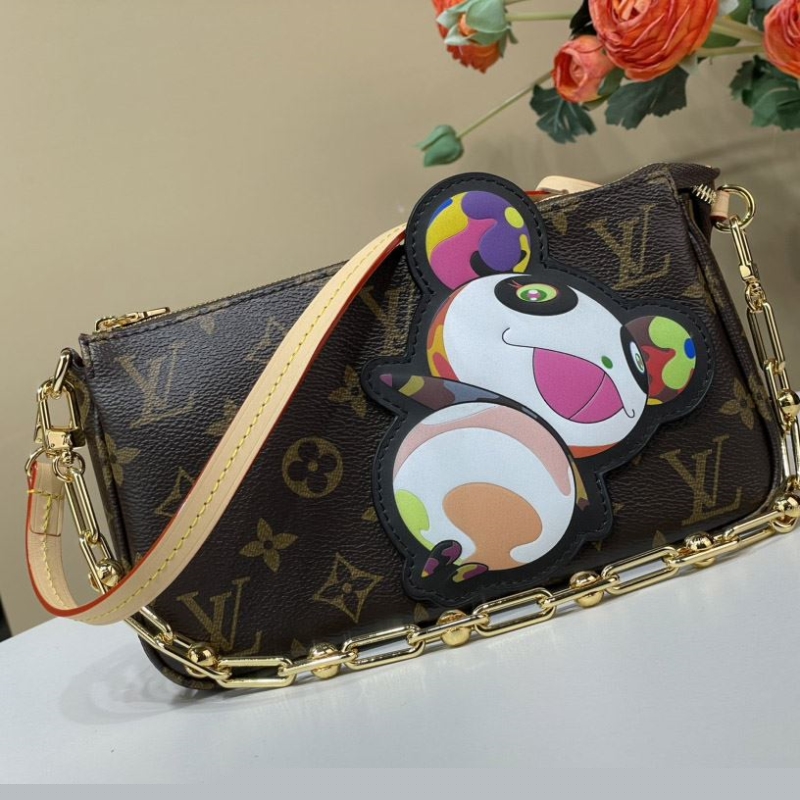 LV Satchel Bags